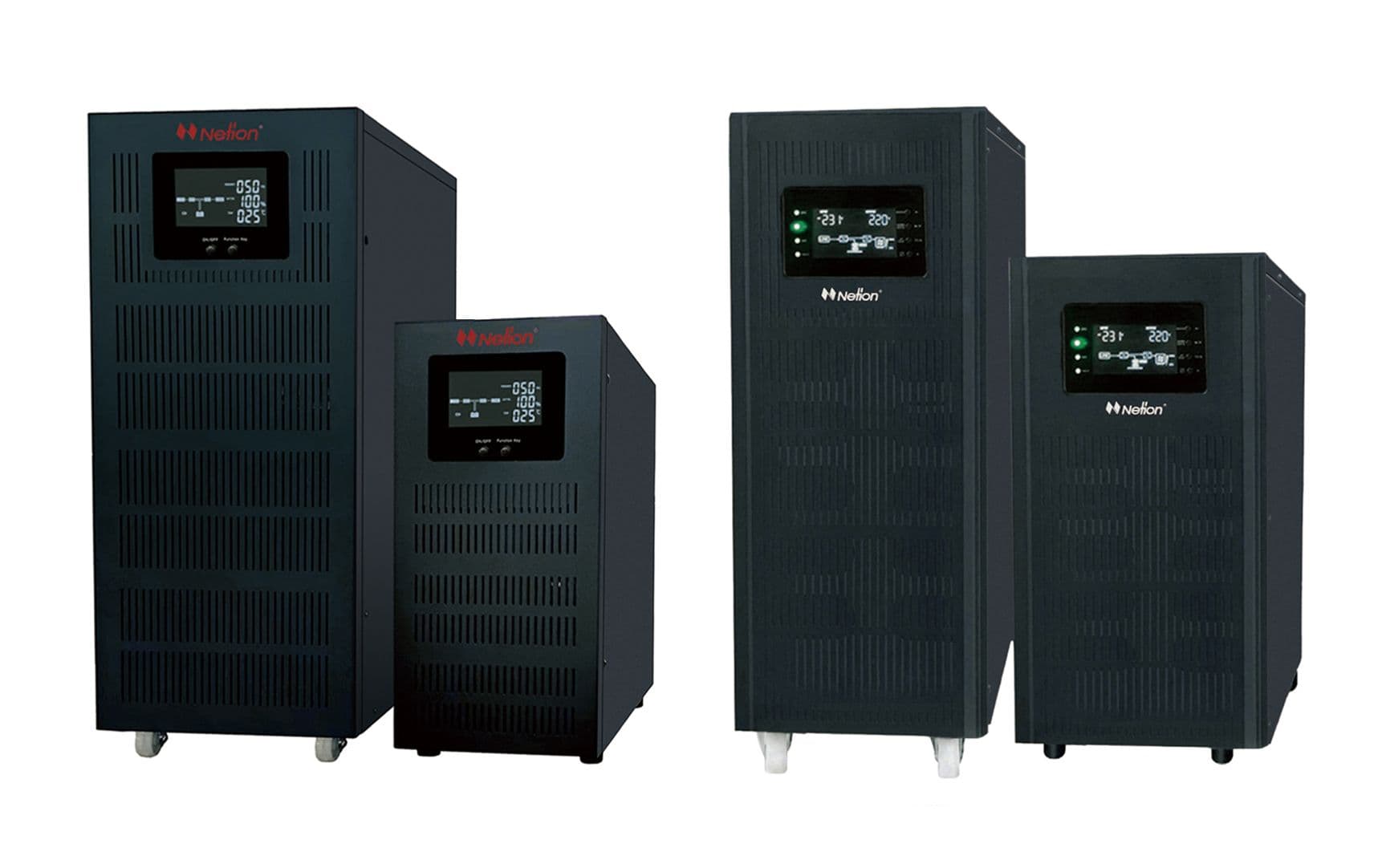 Online UPS High Frequency 6~20kVA