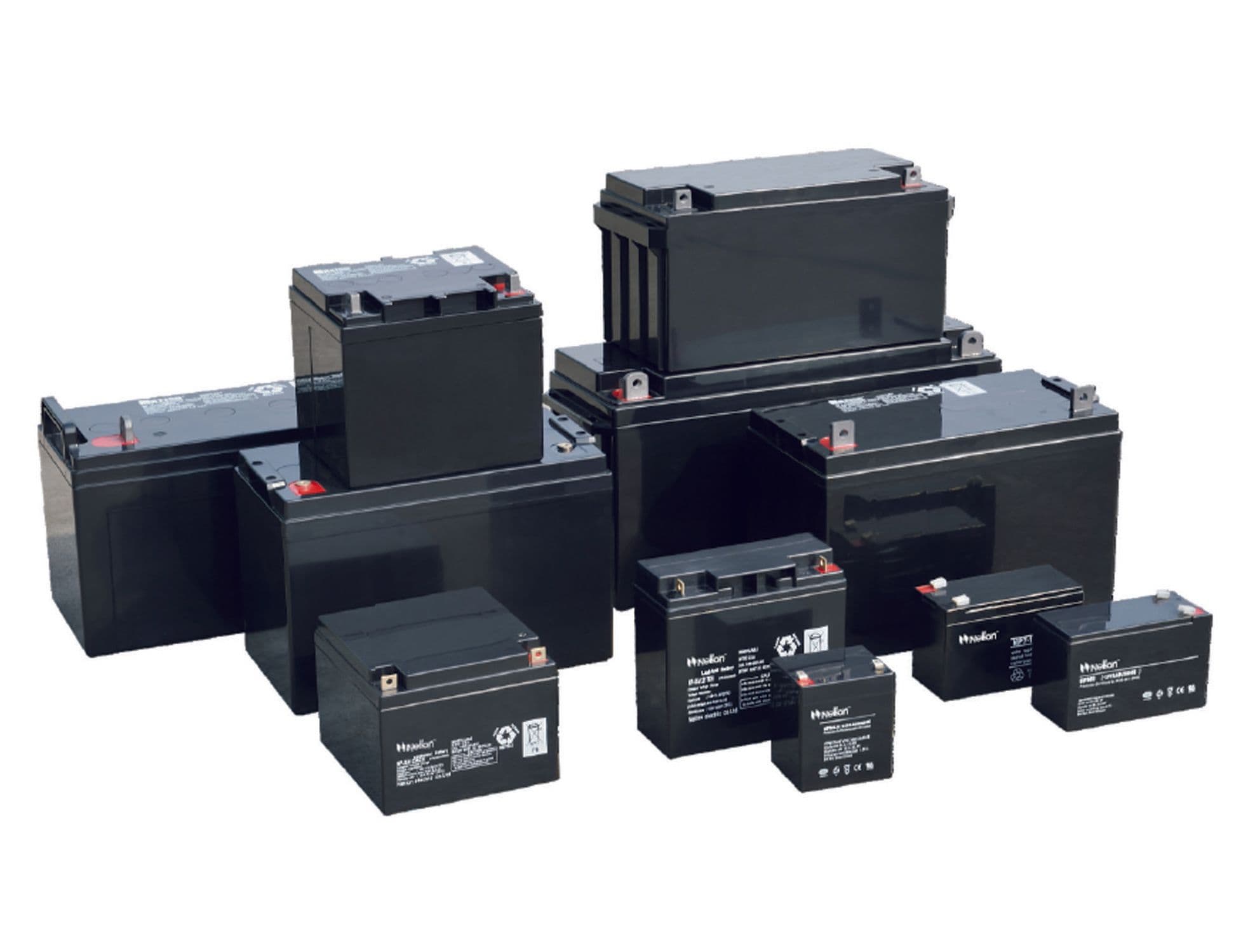 Maintainence Free Lead Acid Battery