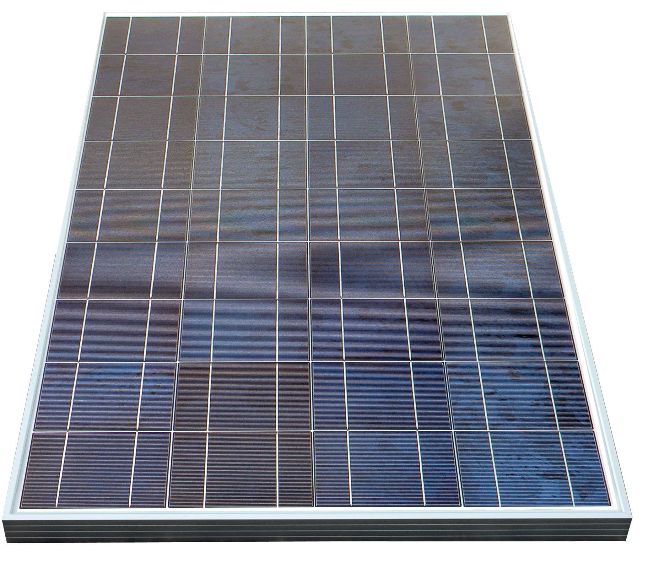 Poly Crystal Solar Panel