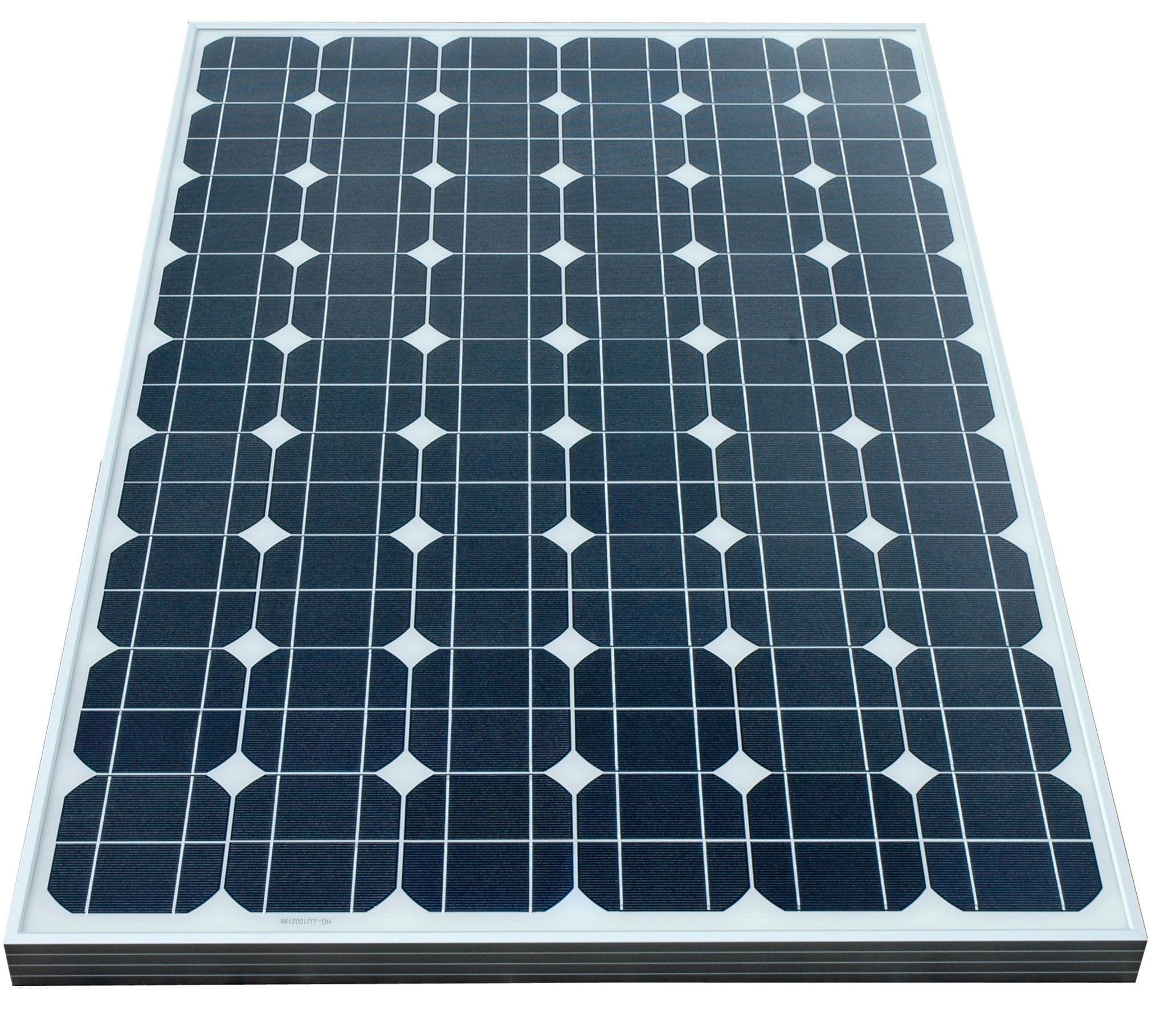 Mono Crystal Solar Panel